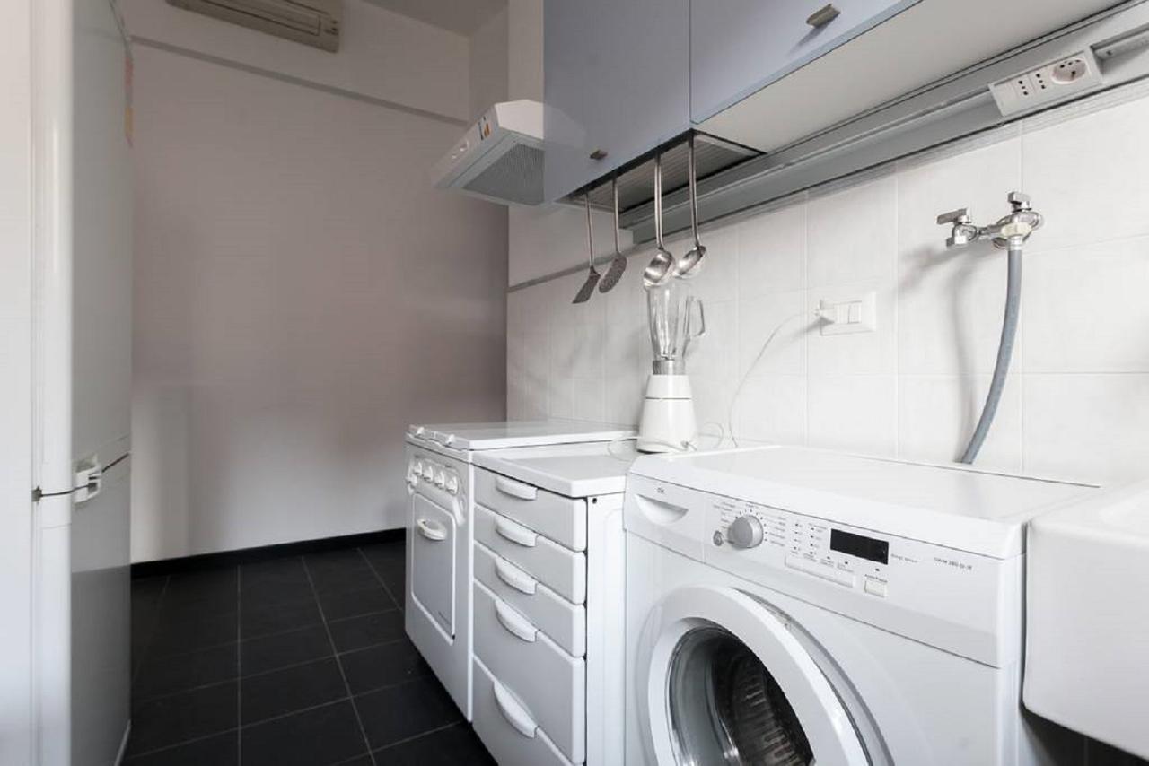Amedei Apartment Int. 11 Милан Экстерьер фото