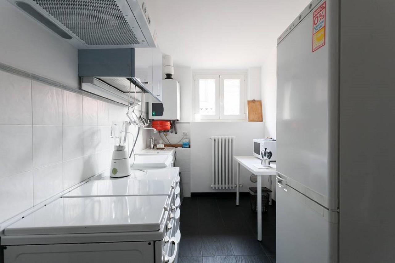 Amedei Apartment Int. 11 Милан Экстерьер фото