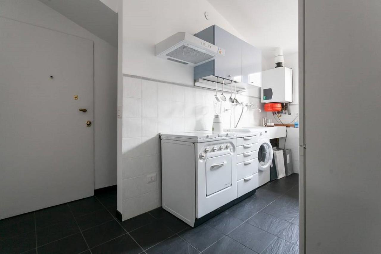 Amedei Apartment Int. 11 Милан Экстерьер фото
